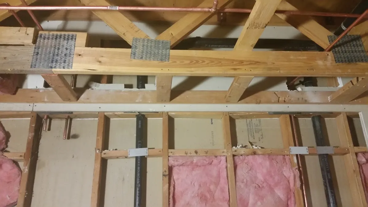 Plumbing services in Kendallville, IN